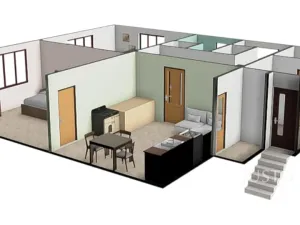 Prodej rodinného domu, Kostelec nad Vltavou, 243 m2