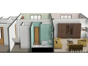 Prodej rodinného domu, Kostelec nad Vltavou, 243 m2