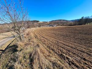 Prodej pozemku pro bydlení, Kuřimany, 1025 m2