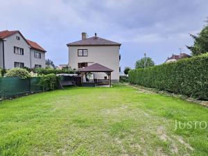 Prodej bytu 2+1, Písek, Na Rozmezí, 90 m2