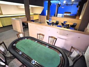 Prodej restaurace, Písek, Jablonského, 576 m2