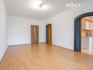 Prodej bytu 4+1, Týn nad Vltavou, Komenského, 74 m2