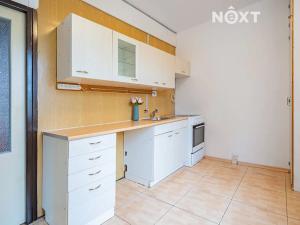 Prodej bytu 4+1, Týn nad Vltavou, Komenského, 74 m2