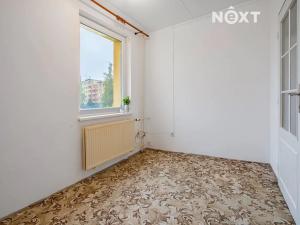 Prodej bytu 4+1, Týn nad Vltavou, Komenského, 74 m2