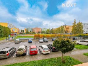 Prodej bytu 4+1, Týn nad Vltavou, Komenského, 74 m2