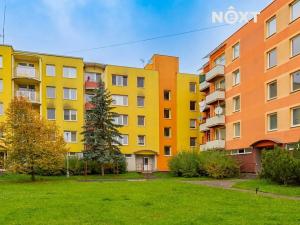 Prodej bytu 4+1, Týn nad Vltavou, Komenského, 74 m2