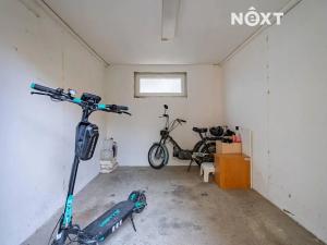 Prodej bytu 4+1, Týn nad Vltavou, Komenského, 74 m2