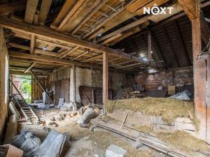 Prodej rodinného domu, Studená, Tyršova, 280 m2