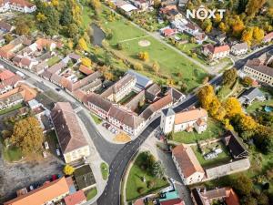 Prodej rodinného domu, Studená, Tyršova, 280 m2