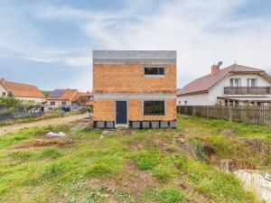 Prodej rodinného domu, Lhota Rapotina, 133 m2