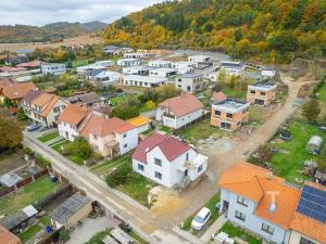 Prodej rodinného domu, Lhota Rapotina, 212 m2