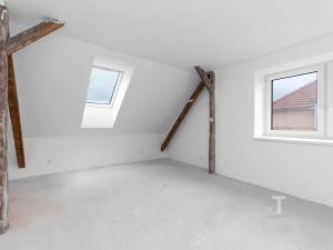 Prodej rodinného domu, Lhota Rapotina, 212 m2