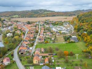 Prodej rodinného domu, Lhota Rapotina, 212 m2