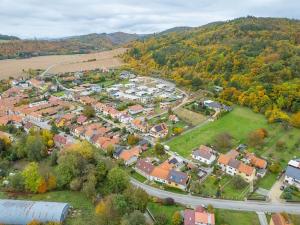 Prodej rodinného domu, Lhota Rapotina, 212 m2