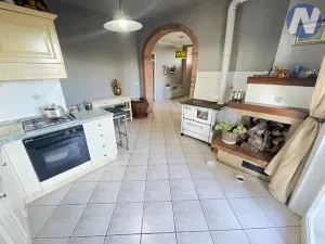 Prodej vily, Monte San Savino, Itálie, 250 m2