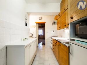 Prodej rodinného domu, Záblatí, 152 m2