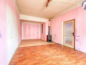 Prodej činžovního domu, Horažďovice, Strakonická, 600 m2