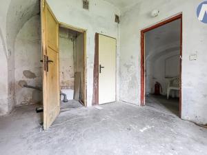 Prodej činžovního domu, Horažďovice, Strakonická, 600 m2