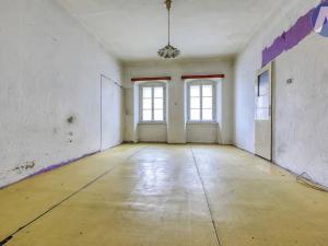 Prodej činžovního domu, Horažďovice, Strakonická, 600 m2