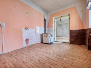 Prodej činžovního domu, Horažďovice, Strakonická, 600 m2