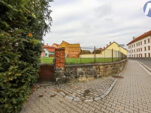 Prodej činžovního domu, Horažďovice, Strakonická, 600 m2