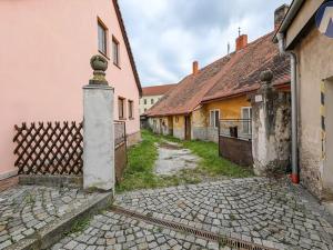 Prodej činžovního domu, Horažďovice, Strakonická, 600 m2