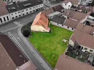 Prodej činžovního domu, Horažďovice, Strakonická, 600 m2