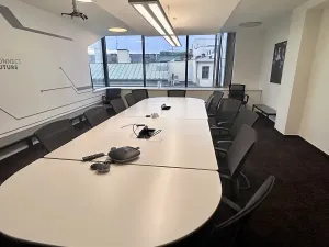 Pronájem kanceláře, Praha - Nové Město, Vladislavova, 977 m2