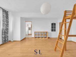 Prodej bytu 1+1, Mladá Boleslav, náměstí Míru, 37 m2