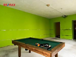 Prodej rodinného domu, Nový Bydžov, Třída Čsl. armády, 368 m2