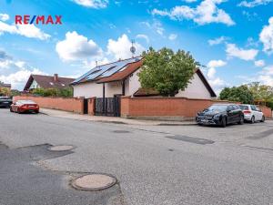 Prodej rodinného domu, Jesenice, Zdiměřická, 250 m2