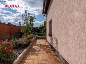 Prodej rodinného domu, Jesenice, Zdiměřická, 250 m2