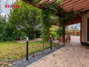 Prodej rodinného domu, Jesenice, Zdiměřická, 250 m2