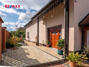 Prodej rodinného domu, Jesenice, Zdiměřická, 250 m2