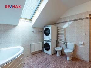 Prodej rodinného domu, Jesenice, Zdiměřická, 250 m2