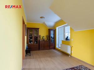 Prodej rodinného domu, Jesenice, Zdiměřická, 250 m2