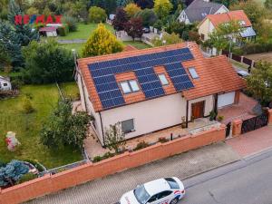 Prodej rodinného domu, Jesenice, Zdiměřická, 250 m2