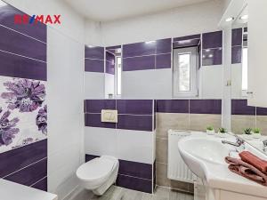 Prodej činžovního domu, České Velenice, Komenského, 247 m2