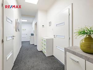 Prodej činžovního domu, České Velenice, Komenského, 247 m2