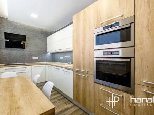 Pronájem bytu 3+1, Olomouc, Trnkova, 78 m2