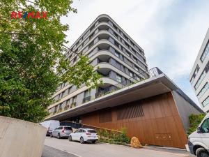 Prodej bytu 2+kk, Praha - Radlice, U Komína, 53 m2