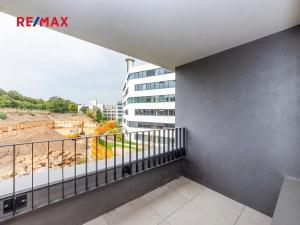 Prodej bytu 2+kk, Praha - Radlice, U Komína, 53 m2