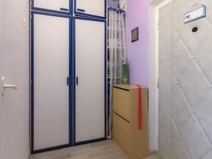 Pronájem bytu 1+1, Praha - Střížkov, Bínova, 32 m2