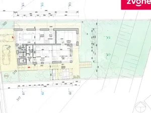 Prodej pozemku pro bydlení, Březnice, 468 m2