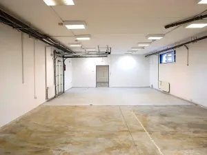 Pronájem skladu, Praha - Michle, Sedmidomky, 558 m2