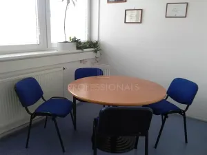 Pronájem skladu, Praha - Michle, Sedmidomky, 558 m2