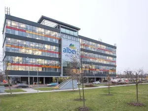 Pronájem kanceláře, Praha - Jinonice, Radlická, 85 m2