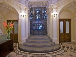 Pronájem kanceláře, Praha - Nové Město, Václavské náměstí, 195 m2