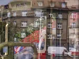 Prodej bytu 2+kk, Praha - Břevnov, Pod Drinopolem, 48 m2