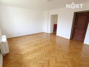 Pronájem bytu 2+1, České Budějovice, Neplachova, 57 m2